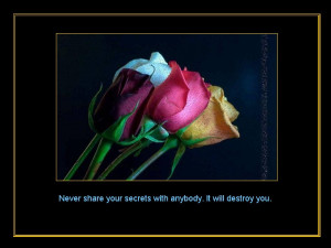 Beautiful Quotes for Life with Beautiful Flowers