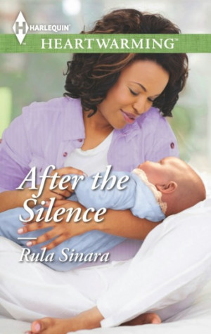... Blog Tour | After the Silence by Rula Sinara - February 11, 2015 13:41