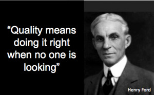 Wisdom from Henry Ford | 15 Inspiring Quotes