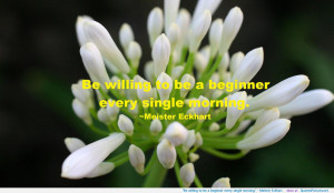 Meister Eckhart motivational inspirational love life quotes sayings ...