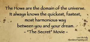 21 Favorite Law of Attraction Quotes and Sayings