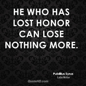 Nothing To Lose Quotes