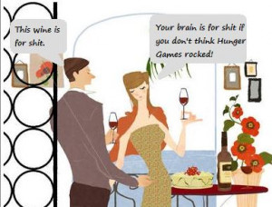 Arrogance vs. Confidence - Don't be a Douche Bag