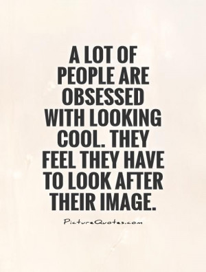 Cool Quotes About People
