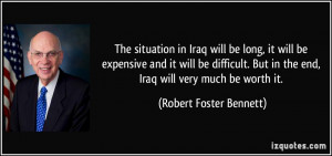 Facing Difficult Situations Quote