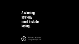 20 Robert Kiyosaki Quotes From Rich Dad Book On Investing, Network ...