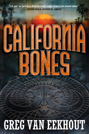 California Bones – Cover and Copy and Quotes and Things