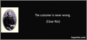 Ritz Quotes