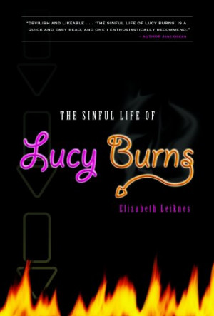 lucy burns quotes