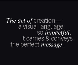 Visual Learning Style Quote