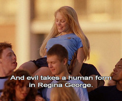 Images Of Mean Girls Quote Regina George Text Typography Kootation Com ...