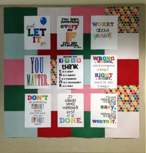 School Bulletin Boards, English Bulletin Boards, Bing Image, Schools ...