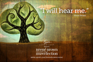 Cultivating Intuition - I will listen and I will hear me. This card is ...