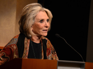 Sheila Nevins Pictures