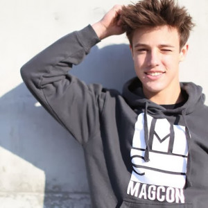 Magcon Tour: Nash Grier, Cameron Dallas, tickets, dates, cities, and ...