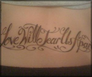 View Tattoo Megan Fox Poem Tattoo Tattoo Images Onlinecom