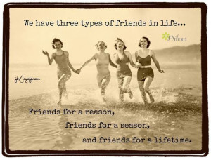 Friendship Quotes