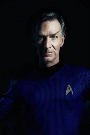 Bill Nye Puts Up A New Profile Pictures And The Internet Responds ...