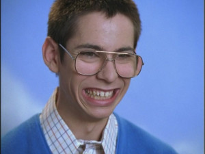 Martin Starr Freaks and Geeks