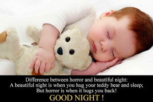 Good Night Quotes And Sayings For Her With Images