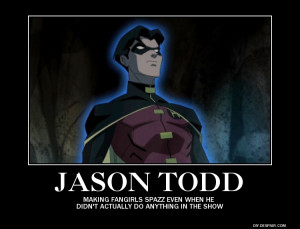 These are the young jason todd robin sara deviantart Pictures