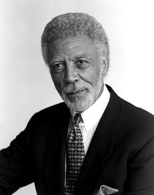 Ron Dellums endorses Hillary Clinton