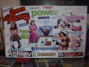 Will Vision Boards Work For You? | Newport Beach Chiropractor