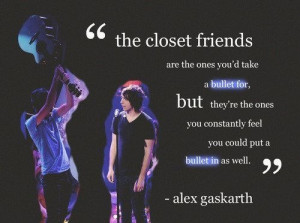 friendship, alex gaskarth, jack barakat, all time low