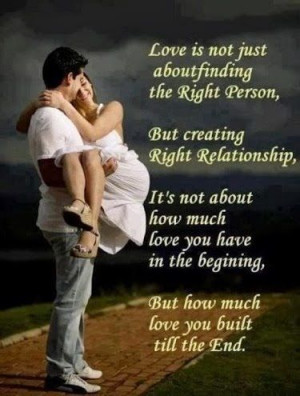 LOVEQUOTE LOVE THAT NEVER FAIL