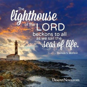 64 quotes from October 2014 LDS general conference