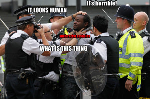 Funny Racist Pictures