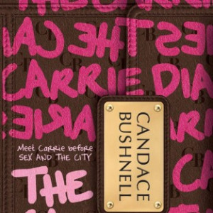 The CW Picks Up Pilot for The Carrie Diaries