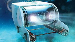 Exploring the Deep Ocean With Underwater Robots