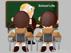 School Life