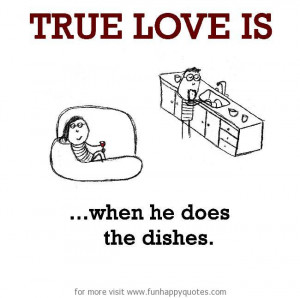 Related Pictures funny dishes cleaning quotes