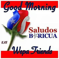 ... puerto rico blue texas red white blue anthony boricua puerto rican