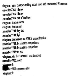 Things to Say Nice to People