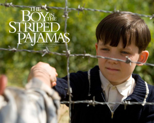 The Boy In The Striped Pajamas