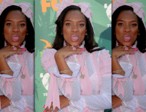 lil mama Quick Quotes