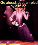 ... animation original concept art Rough Animation mother knows best