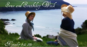 Sense and Sensibility Book Quotes