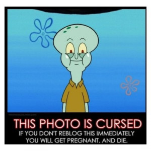 funny spongebob cursing pictures