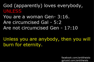 Anti Atheist Jokes...