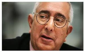 Paradoxical Quote of The Day From Ben Stein: