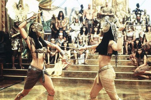 The Mummy Returns images © Universal Pictures. All Rights Reserved.
