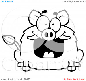 Cartoon Of An Uncomfortable Old Lady Passing Gas Royalty Free Vector