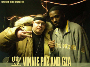 Jedi Mind Tricks Picture