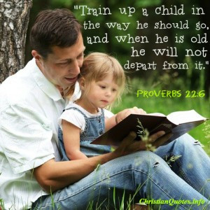Christian Inspirational Quotes Children