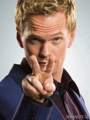 10 Of Barney Stinson's Best Quotes To Celebrate The International Day ...