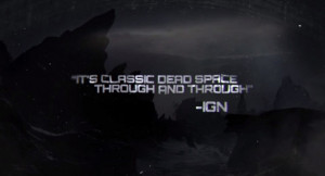 very long REVIEW - Dead Space 3.